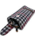 Goyyardini Yün Gözlük Kılıfı - Bonherre