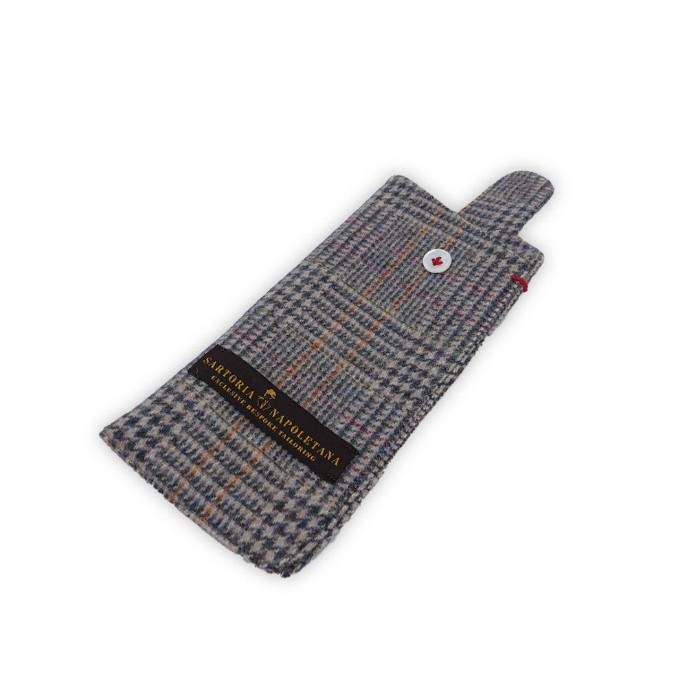 Goyyardini Yün Gözlük Kılıfı - Bonherre