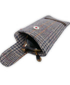 Goyyardini Yün Gözlük Kılıfı - Bonherre