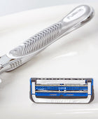 Skinguard Sensitive Tıraş Bıçagı - Bonherre