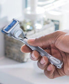 Skinguard Sensitive Tıraş Bıçagı - Bonherre