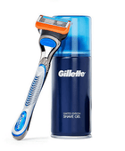 Gillette Fusion Tıraş Bakım Seti - Bonherre
