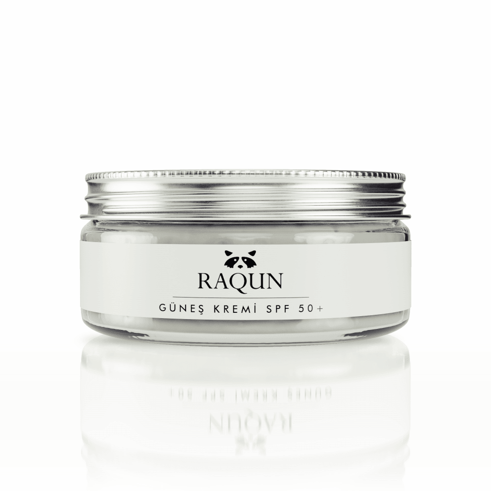 Güneş Kremi SPF 50+ - Bonherre