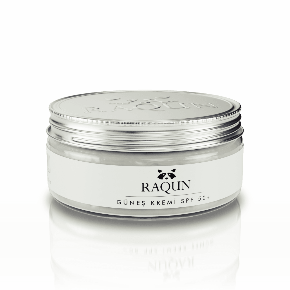 Güneş Kremi SPF 50+ - Bonherre