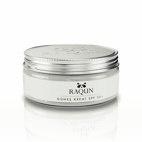 Güneş Kremi SPF 50+