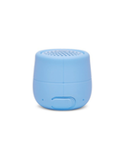 Mino X Suya Dayanıklı Bluetooth Hoparlör - Açık Mavi - Bonherre