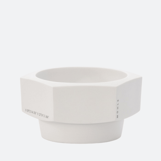 Hexagon Tıraş Kasesi - RN HXG - Bonherre