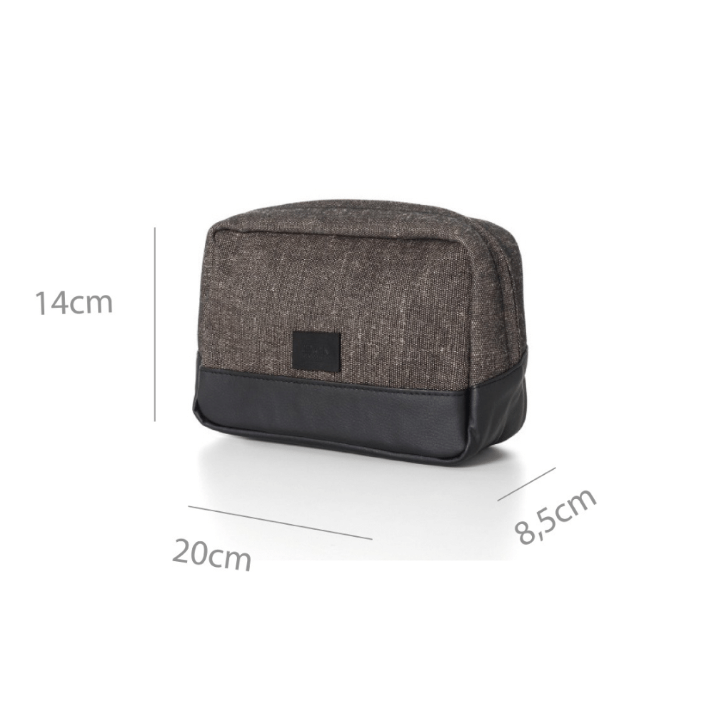 Hobo Aksesuar Çantası - Bonherre