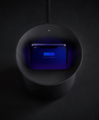 Oblio UV Dezenfektanlı Kablosuz Şarj Cihazı - Bonherre