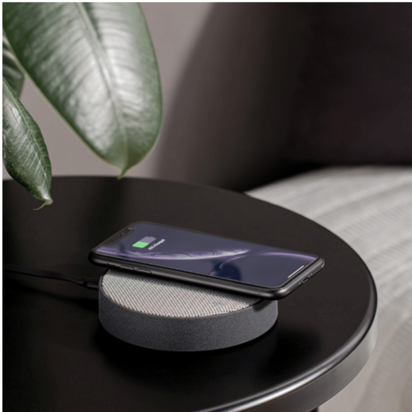 Lexon Oslo Energy Bluetooth Hoparlör