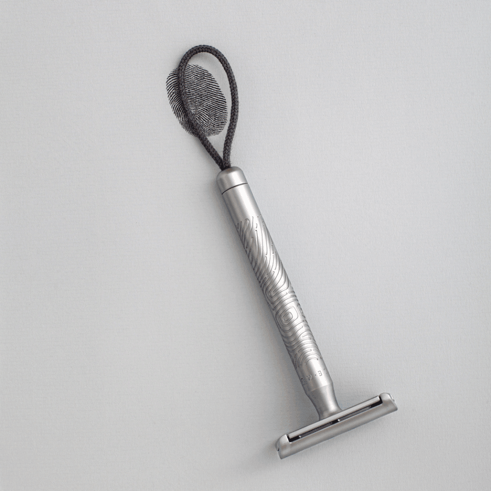 Companion Tıraş Makinesi Değişebilir Kordon - Bonherre