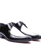 Jay-Jay Önlük Detaylı Derbi Ayakkabısı - Bonherre