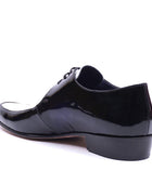 Jay-Jay Önlük Detaylı Derbi Ayakkabısı - Bonherre