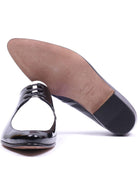 Jay-Jay Önlük Detaylı Derbi Ayakkabısı - Bonherre