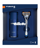 Gillette Fusion Tıraş Bakım Seti - Bonherre