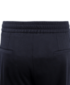 Jogging In Sardinia Lacivert Beli Lastikli Pantolon - Bonherre