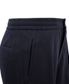 Jogging In Sardinia Lacivert Beli Lastikli Pantolon - Bonherre