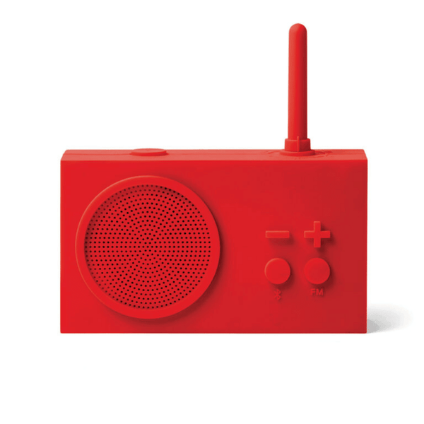 Tykho 3 Radyo ve Bluetooth Hoparlör - Bonherre