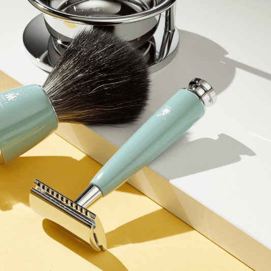 Klasik Tıraş Makinesi - R 224 SR - Bonherre