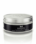 Krem Deodorant For Men - Bonherre