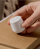 Mino+ Chrome Bluetooth Hoparlör - Altın - Bonherre