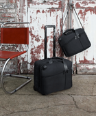 Evo Laptop Bölmeli Seyahat Çantası - Bonherre