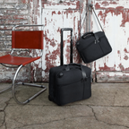 Evo Laptop Bölmeli Seyahat Çantası - Bonherre