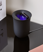 Oblio UV Dezenfektanlı Kablosuz Şarj Cihazı - Bonherre