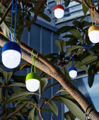 Gri Clover Lamba - Bonherre