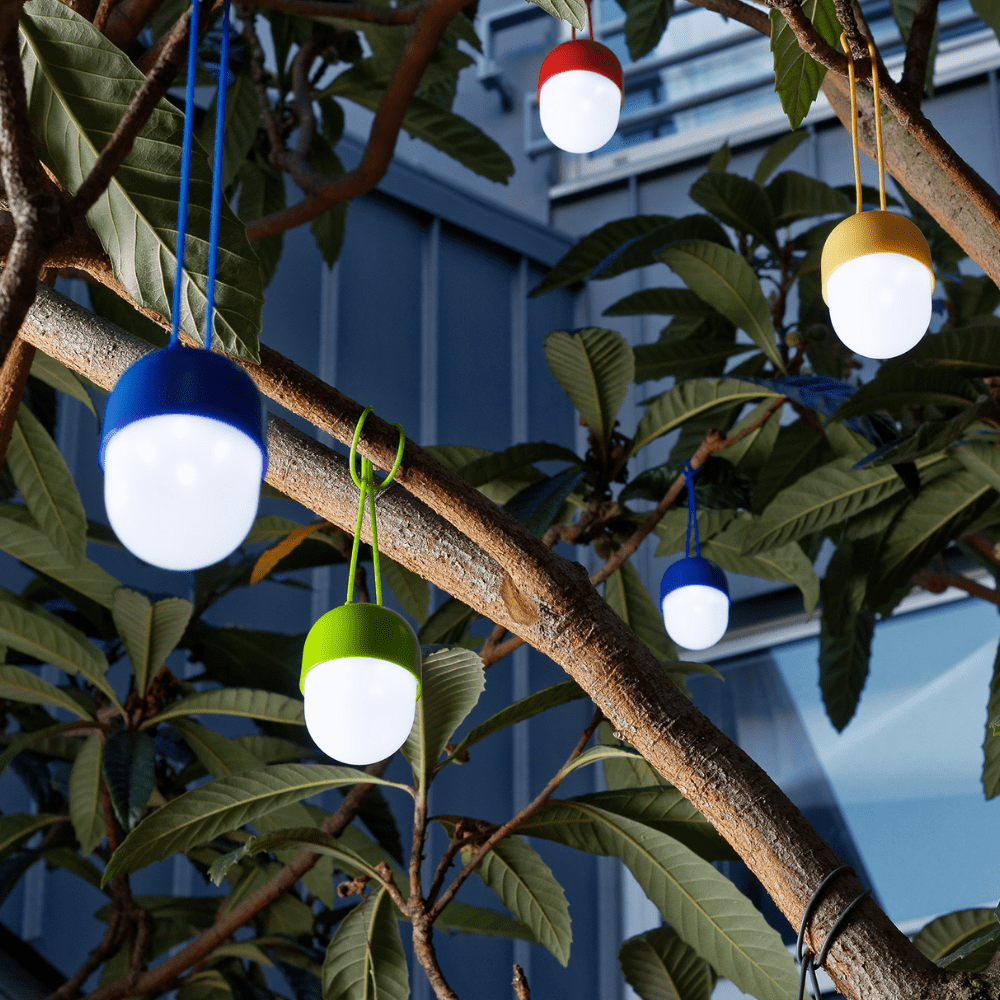 Gri Clover Lamba - Bonherre