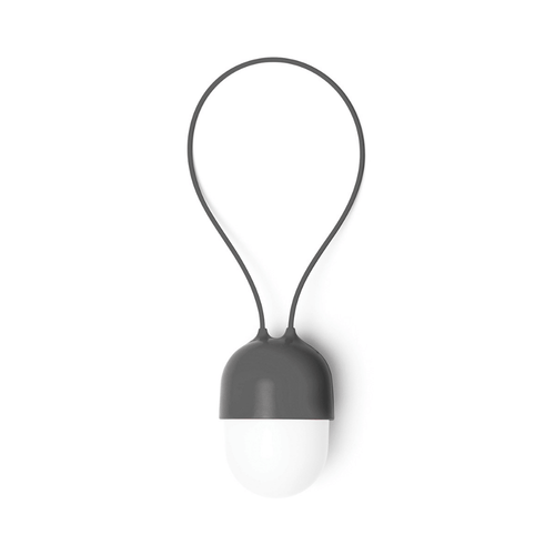 Gri Clover Lamba - Bonherre