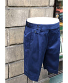 Monaco Lacivert Şort - Bonherre