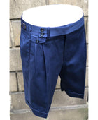 Monaco Lacivert Şort - Bonherre