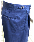 Monaco Lacivert Şort - Bonherre