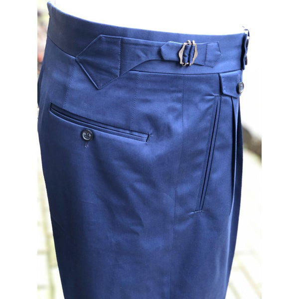 Monaco Lacivert Şort