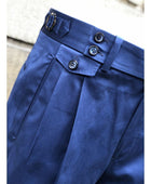 Monaco Lacivert Şort - Bonherre