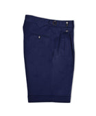 Monaco Lacivert Şort - Bonherre