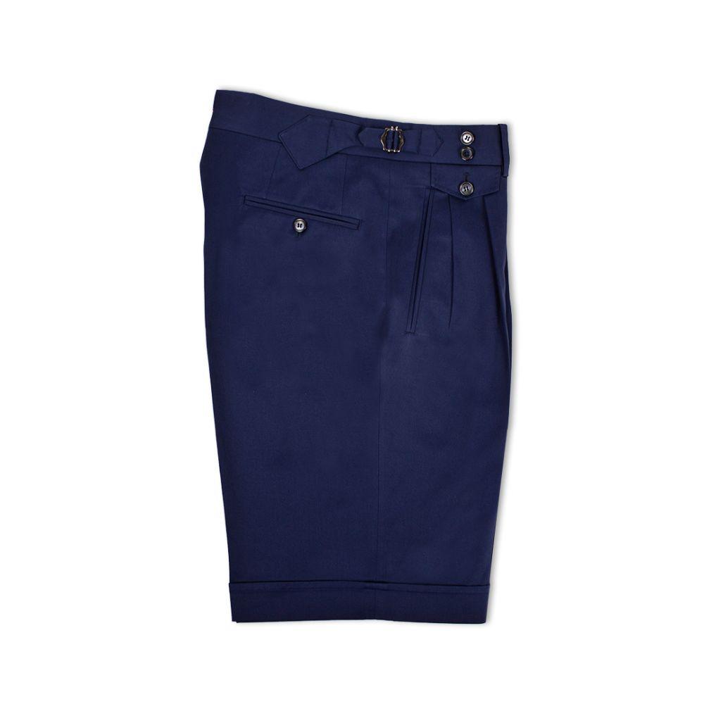 Monaco Lacivert Şort - Bonherre