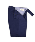 Monaco Lacivert Şort - Bonherre