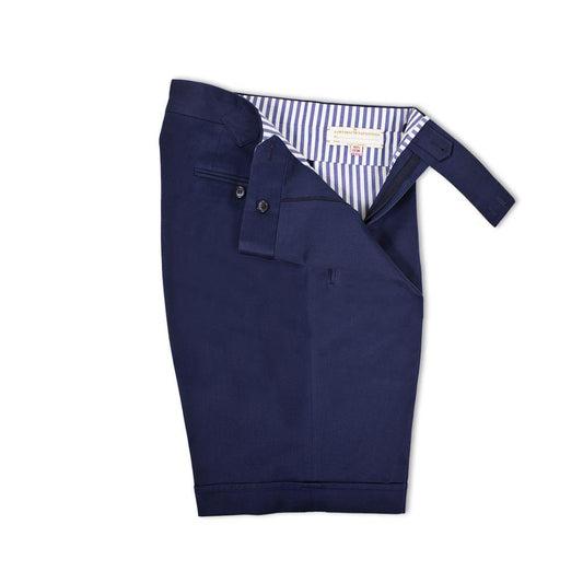 Monaco Lacivert Şort - Bonherre