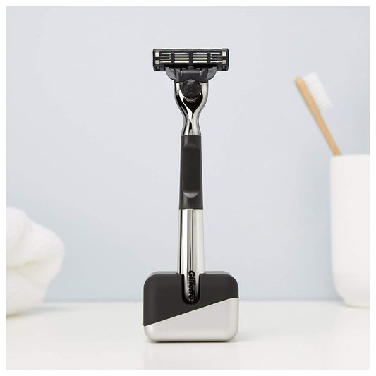 Gillette Mach3 Limited Edition - Bonherre