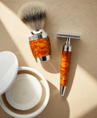 Mühle Tıraş Seti - S 31 H 71 SR - Bonherre