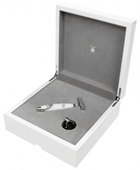 Klasik Tıraş Makinesi - Meissen Porseleni - Bonherre