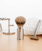 Klasik Tıraş Seti - S 091 M 89 SR - Bonherre