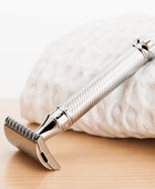 Klasik Tıraş Makinesi - R 41 TWIST - Bonherre