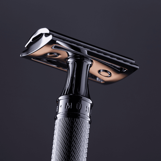 Klasik Tıraş Seti - S R89 - Bonherre