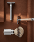 Klasik Tıraş Makinesi - R 89 ROSEGOLD - Bonherre