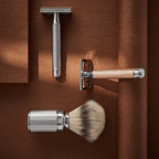 Klasik Tıraş Makinesi - R 89 - Bonherre