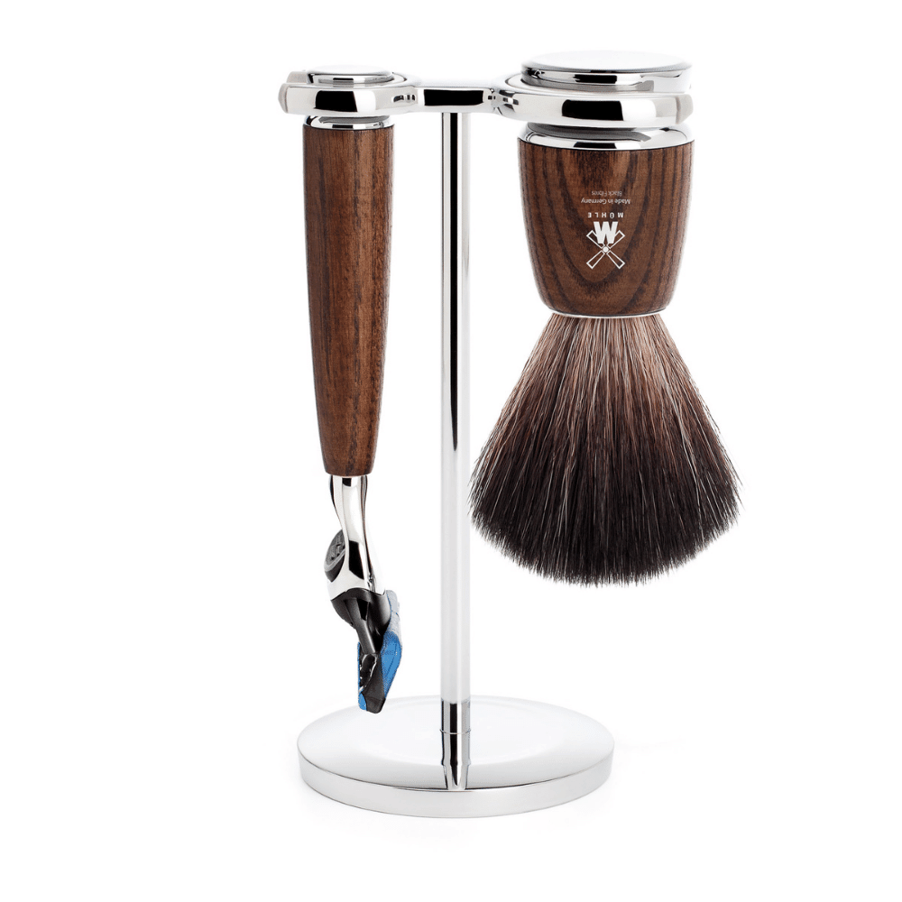 Fusion® Tıraş Seti - S 21 H 220 F - Bonherre