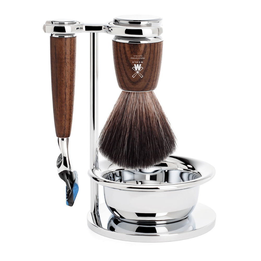 Fusion® Tıraş Seti - S 21 H 220 SF - Bonherre
